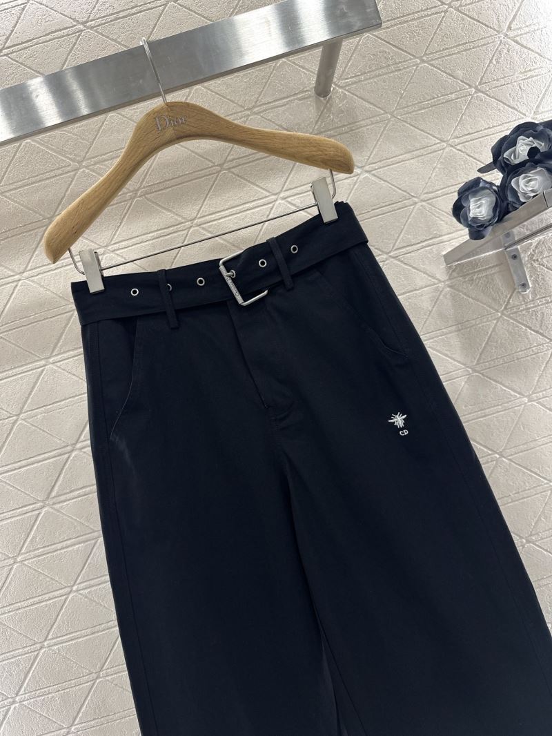 Christian Dior Long Pants